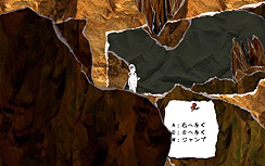 画像集#007のサムネイル/マップを回転させて道を切り拓くパズルゲーム「And Yet It Moves」のデモ版をUp