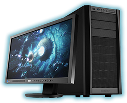 画像ギャラリー No.001のサムネイル画像 / GTX 680&i7-3820搭載の「PSO2」推奨PCがアークから発売に。同作のロゴ入りゲームパッドとゲーム内アイテム付き