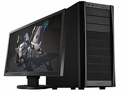 画像ギャラリー No.003のサムネイル画像 / アーク,「Ivy Bridge」搭載のゲームPC計3モデル。キューブ型もラインナップ