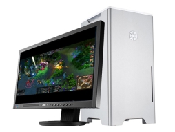 画像ギャラリー No.001のサムネイル画像 / アーク,BTO PC計5製品を「クリスマス限定特化モデル」として発売