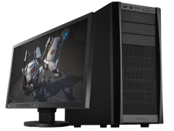 画像ギャラリー No.003のサムネイル画像 / アーク,BTO PC計5製品を「クリスマス限定特化モデル」として発売