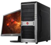 画像ギャラリー No.001のサムネイル画像 / アーク,特別仕様のゲームPC計4モデルを販売中。15日までの期間限定