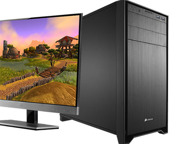 画像ギャラリー No.002のサムネイル画像 / アークからHaswell-E搭載ゲームPC計6製品。台数限定の即納モデルも