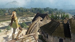 画像ギャラリー No.002のサムネイル画像 / アーク,ゲーム内アイテムが付属する「黒の砂漠」推奨PCを発売