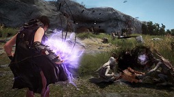 画像ギャラリー No.003のサムネイル画像 / アーク,ゲーム内アイテムが付属する「黒の砂漠」推奨PCを発売