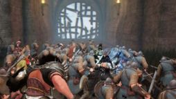 画像ギャラリー No.004のサムネイル画像 / アーク,ゲーム内アイテムが付属する「黒の砂漠」推奨PCを発売