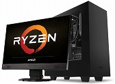 Ryzen 7ܤΥޡǥȥåPCȯ䡣ȥ꡼ǥ15ߤ