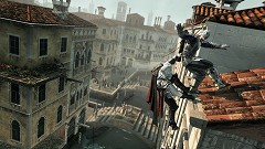 #013Υͥ/E3 09ϥͥ󥹻ΰŻԤ϶֡UbisoftAssassin's Creed IIפξܤE3ǾҲ