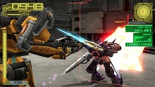 ARMORED CORE 3 PortableסѡĤ֥꡼ʡץ⡼ɤо줹뿷󥫡AC֥ޡ륹פ