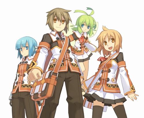 画像ギャラリー No.003のサムネイル画像 / アクワイアから本日発売の「剣と魔法と学園モノ。2」,公式サイトが発売記念で炎上中?