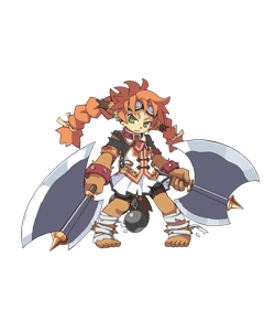 画像ギャラリー No.005のサムネイル画像 / アクワイアから本日発売の「剣と魔法と学園モノ。2」,公式サイトが発売記念で炎上中?