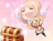 画像ギャラリー No.018のサムネイル画像 / アクワイアから本日発売の「剣と魔法と学園モノ。2」,公式サイトが発売記念で炎上中?