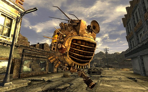 ԤܥåȤޤǡFallout: New Vegasפо줹8ͤΥѥ˥󡦥饯