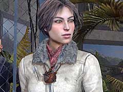 Syberia 3פΥȥ쥤顼̤ϤǷ깭롤ɥ٥㡼