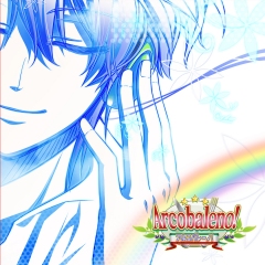 画像集#001のサムネイル/「アルコバレーノ!」オリジナルサントラに初回特典を追加