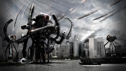 画像ギャラリー No.004のサムネイル画像 / 新作STG「0 Day Attack on Earth」XBLAで12月23日に配信開始