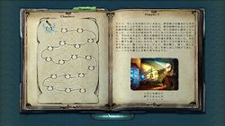 画像ギャラリー No.003のサムネイル画像 / 話題のアドベンチャーがXBLAに。「Dream Chronicles」,明日配信