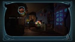 画像ギャラリー No.005のサムネイル画像 / 話題のアドベンチャーがXBLAに。「Dream Chronicles」,明日配信