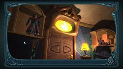 画像ギャラリー No.006のサムネイル画像 / 話題のアドベンチャーがXBLAに。「Dream Chronicles」,明日配信