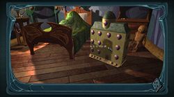 画像ギャラリー No.007のサムネイル画像 / 話題のアドベンチャーがXBLAに。「Dream Chronicles」,明日配信