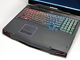 Alienware M17xץӥ塼ǺܡGeForce GTX 260M2GTX 260¤ߤǽȯ