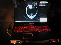 ϵ¸ߤʤPC롪Alienware CEO Arther LewisʹŸ