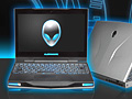 PR11.6վΥΡPCǡ3Dϥץ쥤ǤΡ Alienware M11xפļϤ餤餫ˤƤߤ