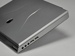 PR11.6վΥΡPCǡ3Dϥץ쥤ǤΡ Alienware M11xפļϤ餤餫ˤƤߤ