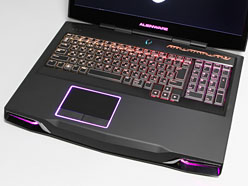 #012Υͥ/PR3ALIENWARE M17xо졣ޡΡPCϤĤ˵ǽ̤ǥǥȥåPCĶ