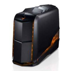 画像ギャラリー No.001のサムネイル画像 / ALIENWARE,i7-3000番台採用のゲーマー向けデスクトップ3モデルを発売