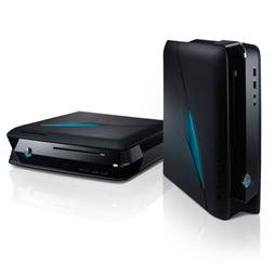 画像ギャラリー No.001のサムネイル画像 / ALIENWARE,アイテムが付属する「PSO2」推奨デスクトップ&ノートPC発売