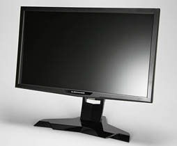 画像ギャラリー No.007のサムネイル画像 / デル,今後のディスプレイ製品戦略を明らかに。ゲーマー向けディスプレイは最上位モデルがカバーし,ALIENWAREディスプレイはなくなる?