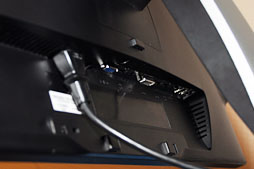 画像ギャラリー No.011のサムネイル画像 / デル,今後のディスプレイ製品戦略を明らかに。ゲーマー向けディスプレイは最上位モデルがカバーし,ALIENWAREディスプレイはなくなる?