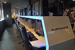 ŸALIENWARE ARENAߥ󥰥եʡŹ18ץ󡣽ոϥڥåPCȤȤζ֤Ѱ