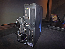 E3 20132ǯ֤Υեǥ󥸡ALIENWAREޡΡPCʤ4꡼ȯɽƹǤȯɽ٥Ȥݡ