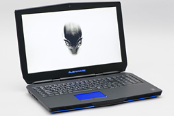 ALIENWARE 17סALIENWARE 15סALIENWARE 13װ󸡾ڡ1ˡ֥ޡΡPC̾׺ǿǥ뤬®ǽ餫ˤ