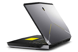 ALIENWARE 1715פSkylake-H˺ALIENWARE 17ϥ꡼4Kվѥͥǽ