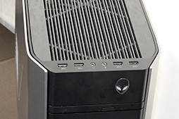  No.012Υͥ / 褷ALIENWARE AuroraפVRؤμȤߤޤǡAlienwareζƱ϶ȼԤʤȥ֥ɤΤޤä