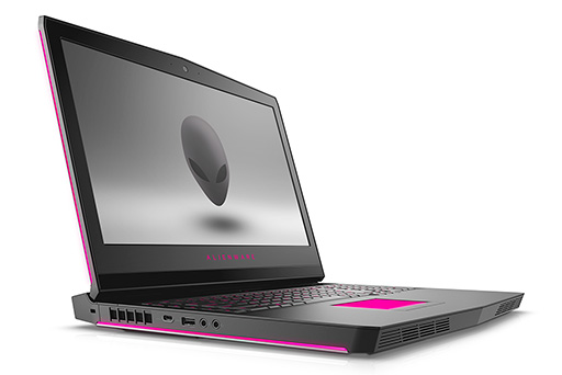 Graphics AmplifierбĶPCALIENWARE Alpha R2פȯ䡣GTX 1080ܤALIENWARE 17