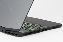  No.016Υͥ / 1ALIENWARE m15ץӥ塼֥ɽ̥ǥϰƴ٤ι⤤ޡΡPC