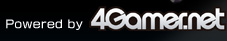 powered by 4Gamer.net