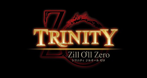 #002Υͥ/TRINITY Zill Oll Zeroס᡼󥰤DreamɤΤ