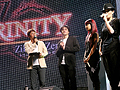 [TGS 2010]DreamפȤγڶʥåפȯɽ󥹤Хȥ뤢ʡˤΡTRINITY Zill Oll Zeroץơ٥ȥݡ