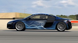 #004Υͥ/Forza Motorsport 3פͽǡڥڥȤΤμ֤