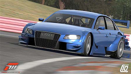 Forza Motorsport 3ץե˾Υѥեޥ6ּ