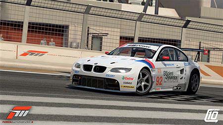 Forza Motorsport 3ץե˾Υѥեޥ6ּ