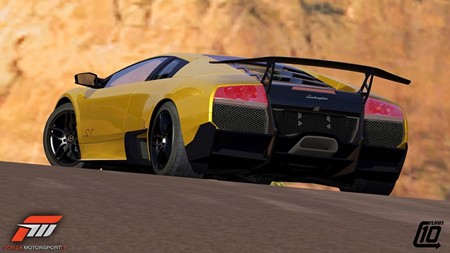 #003Υͥ/Forza Motorsport 3פ2010ǯNissan GT-R SpecVפʤɺǿ10ּ郎Ͽ줿ǯڥ ѥåפо