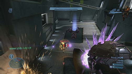 Halo 3: ODSTפäƤʤ黲ä븢롪Halo: Reachץѥ֥å ޥץ쥤䡼 ١ץ쥤ࡼӡȤȤ˾Ҳ