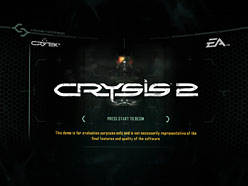 Crysis 2פPCXbox 360ѥޥץ쥤ǥ⤬ˡPCǤ4Gamerǥߥ顼