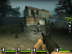 ӡӡޤӡĤ˹ȯ䤵줿Left 4 Dead 2פΥեȥץåǺ